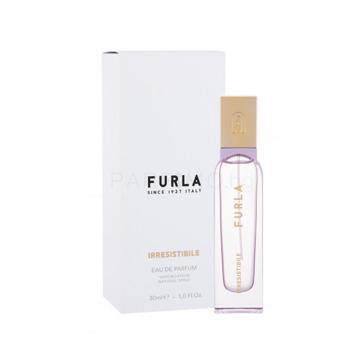 Furla Irresistibile Eau de Parfum за жени 30 ml