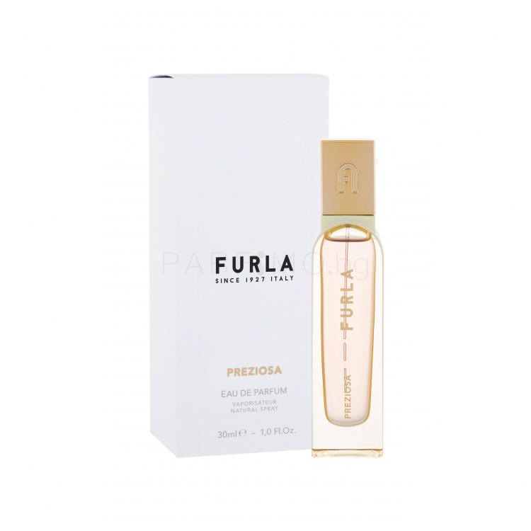 Furla Preziosa Eau de Parfum за жени 30 ml