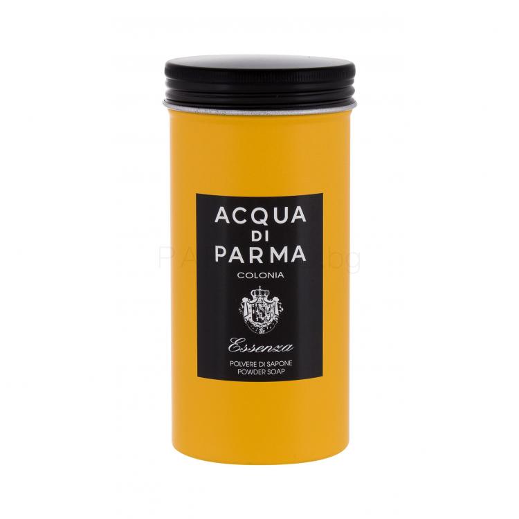 Acqua di Parma Colonia Essenza Powder Soap Твърд сапун за мъже 70 гр