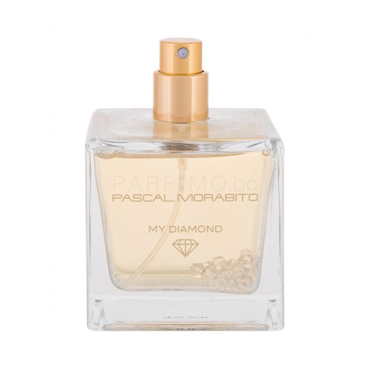 Pascal Morabito My Diamond Eau de Parfum за жени 95 ml ТЕСТЕР