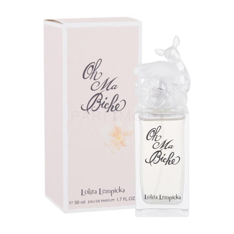 Lolita Lempicka LolitaLand Oh Ma Biche Eau de Parfum за жени 50 ml