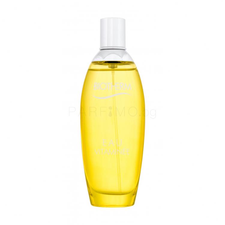 Biotherm Eau Vitaminée Eau Fraîche за жени 100 ml
