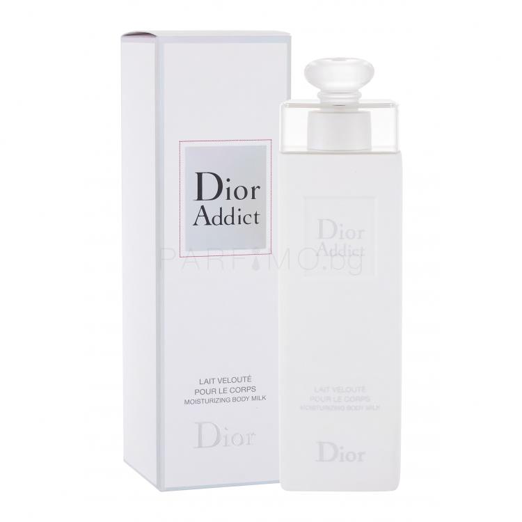 Christian Dior Addict Лосион за тяло за жени 200 ml