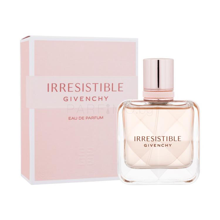 Givenchy Irresistible Eau de Parfum за жени 35 ml