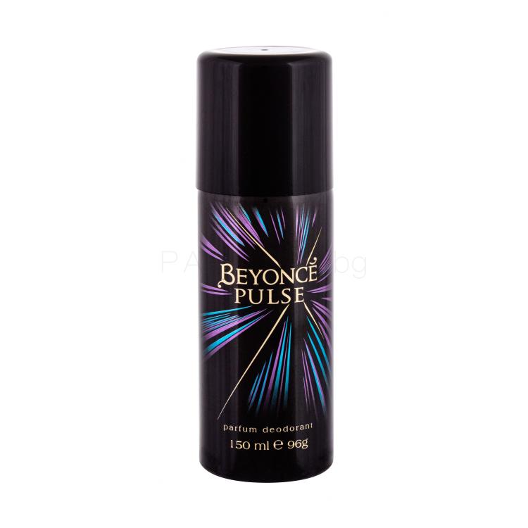 Beyonce Pulse Дезодорант за жени 150 ml