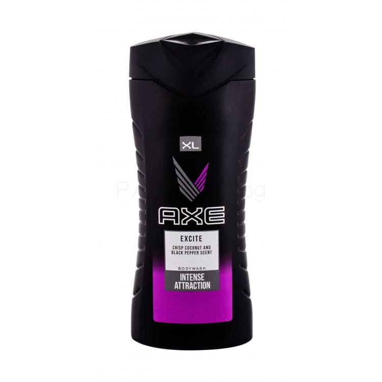 Axe Excite Душ гел за мъже 400 ml