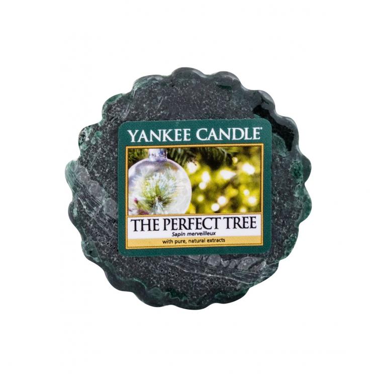 Yankee Candle The Perfect Tree Ароматен восък 22 гр