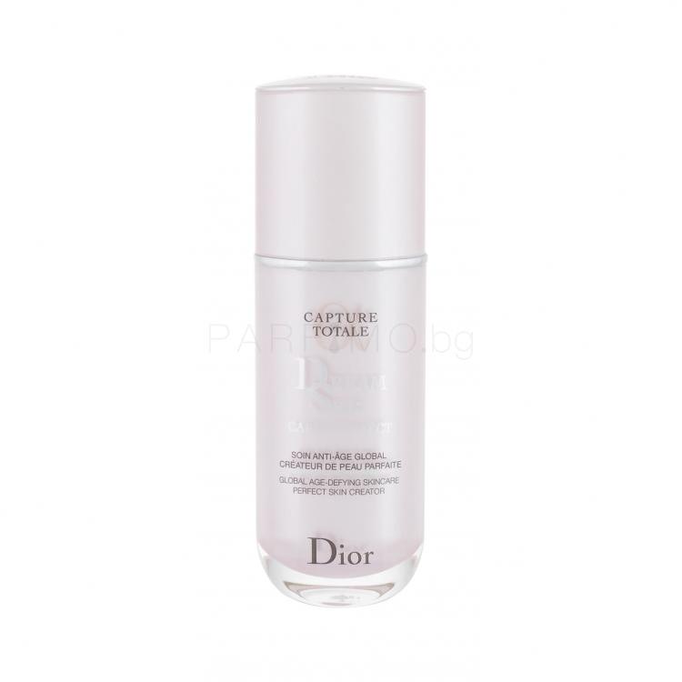 Christian Dior Capture Totale DreamSkin Care &amp; Perfect Серум за лице за жени 30 ml