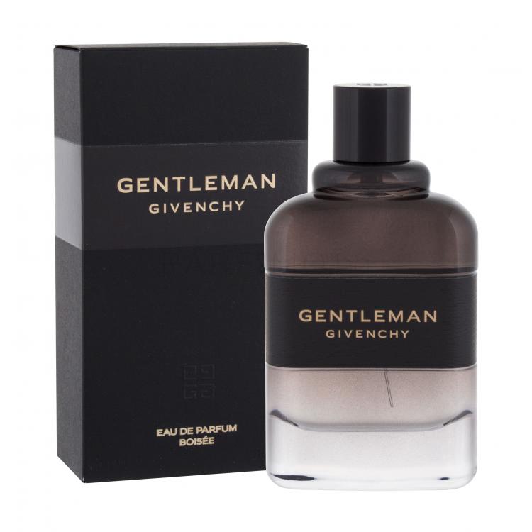 Givenchy Gentleman Boisée Eau de Parfum за мъже 100 ml