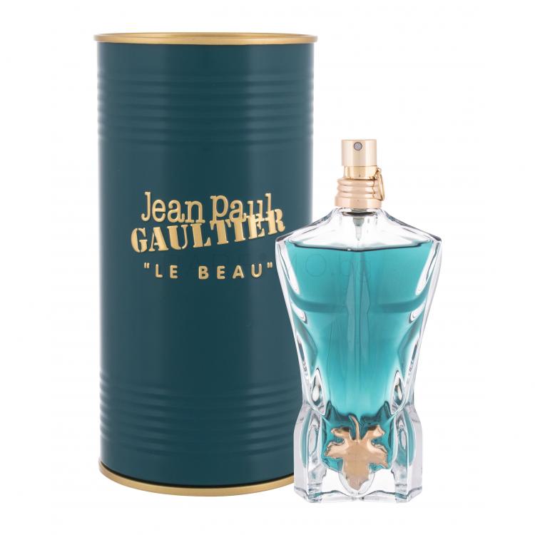 Jean Paul Gaultier Le Beau 2019 Eau de Toilette за мъже 75 ml