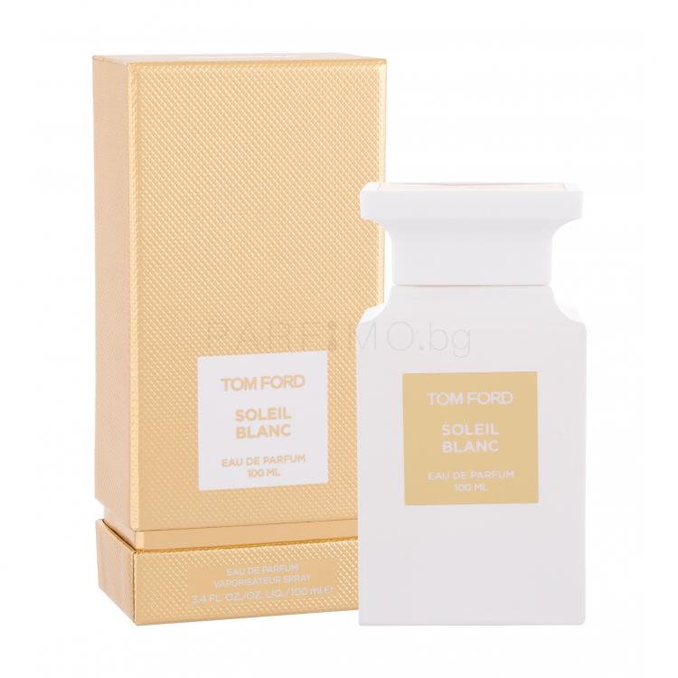 TOM FORD Soleil Blanc Eau de Parfum 100 ml