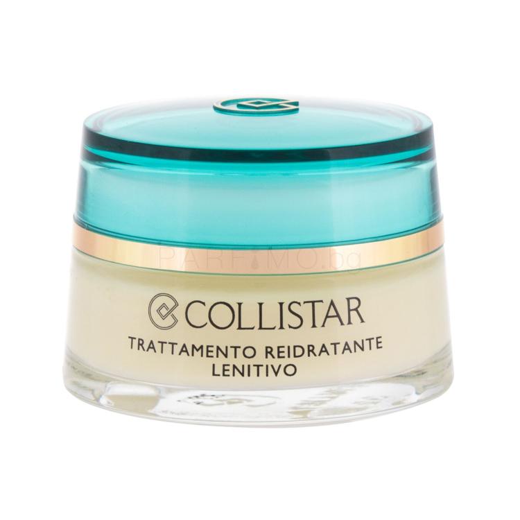 Collistar Special Hyper-Sensitive Skins Rehydrating Soothing Treatment Дневен крем за лице за жени 50 ml ТЕСТЕР
