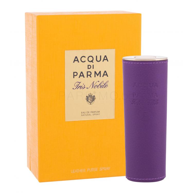 Acqua di Parma Iris Nobile Eau de Parfum за жени 20 ml