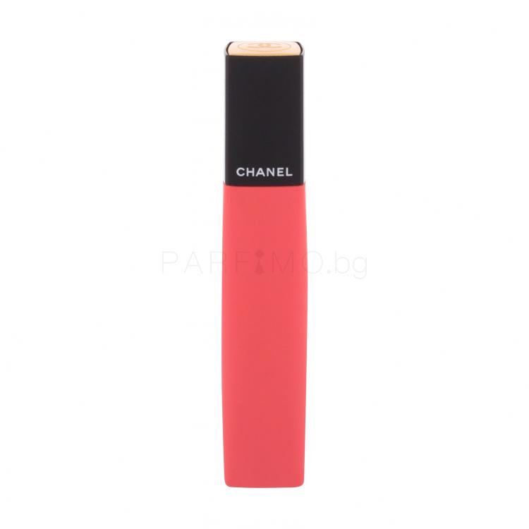 Chanel Rouge Allure Liquid Powder Червило за жени 9 ml Нюанс 950 Plaisir