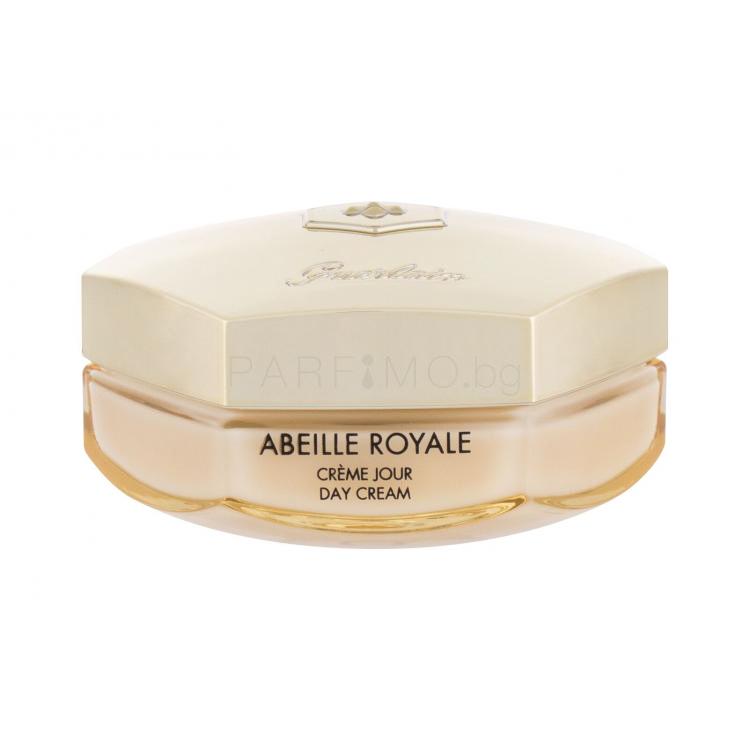 Guerlain Abeille Royale Дневен крем за лице за жени 50 ml