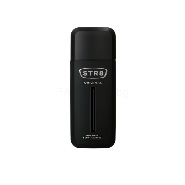 STR8 Original Дезодорант за мъже 75 ml