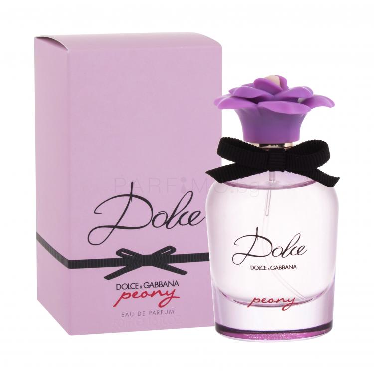 Dolce&amp;Gabbana Dolce Peony Eau de Parfum за жени 50 ml
