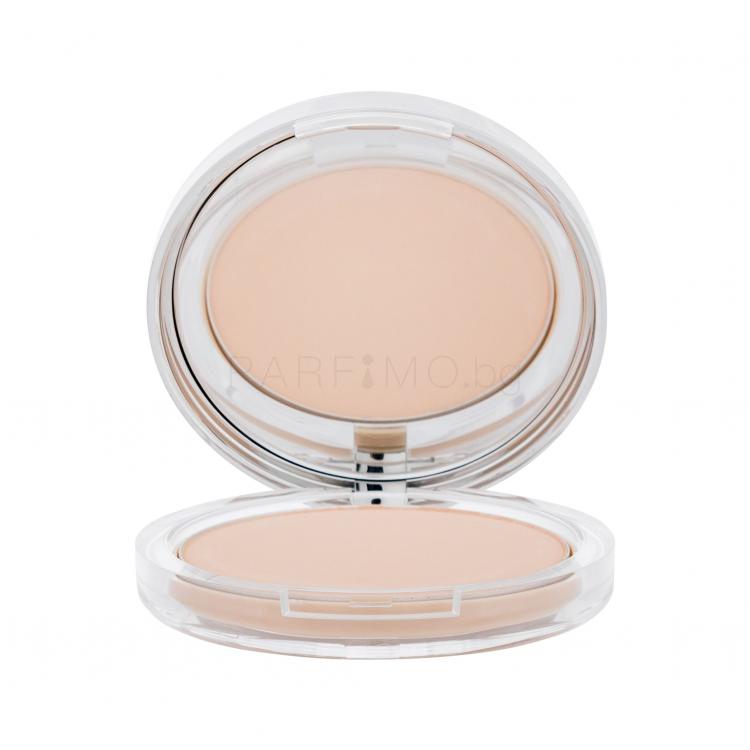 Clinique Almost Powder Makeup SPF15 Фон дьо тен за жени 10 g Нюанс 01 Fair