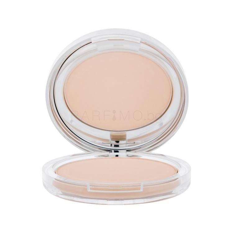 Clinique Almost Powder Makeup SPF15 Фон дьо тен за жени 10 гр Нюанс 01 Fair