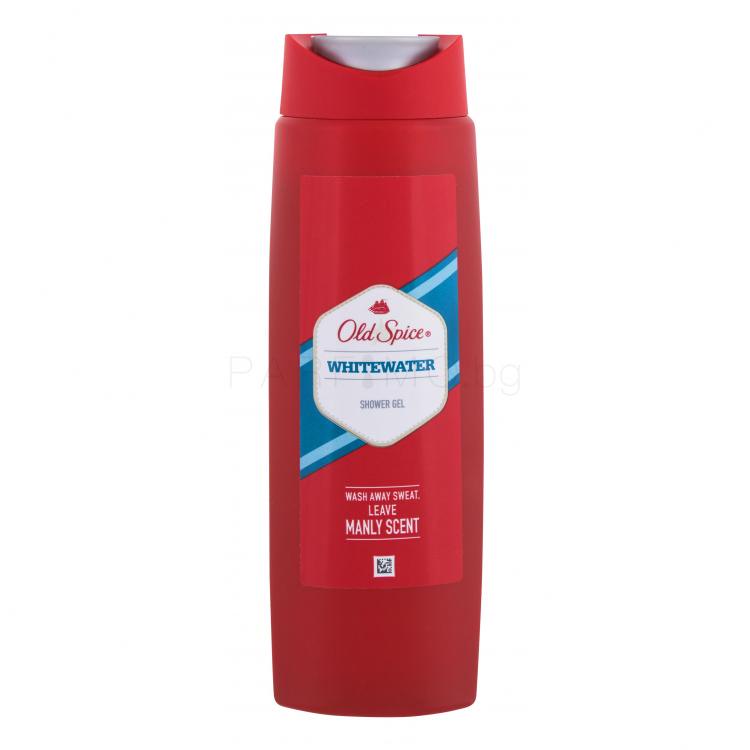 Old Spice Whitewater Душ гел за мъже 250 ml