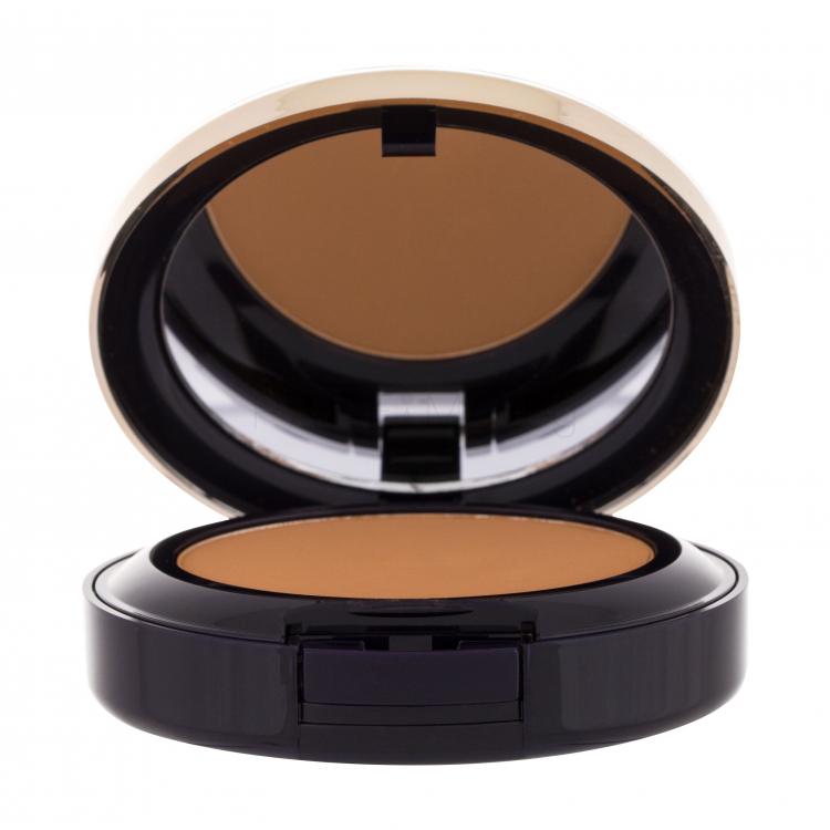 Estée Lauder Double Wear Stay In Place Matte Powder SPF10 Пудра за жени 12 g Нюанс 5W2 Rich Caramel