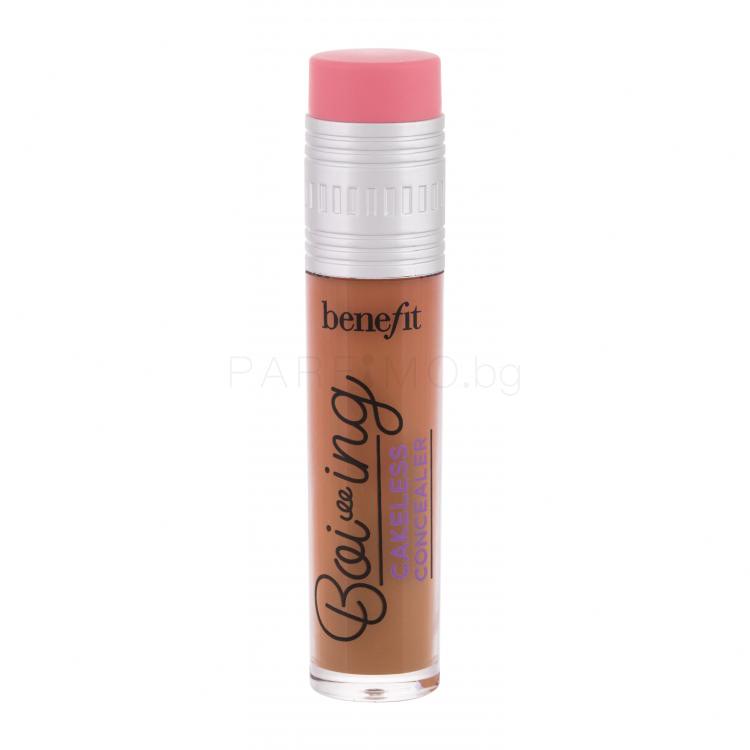 Benefit Boi-ing Cakeless Коректор за жени 5 ml Нюанс 11