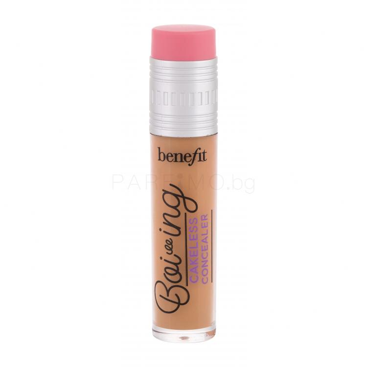 Benefit Boi-ing Cakeless Коректор за жени 5 ml Нюанс 9