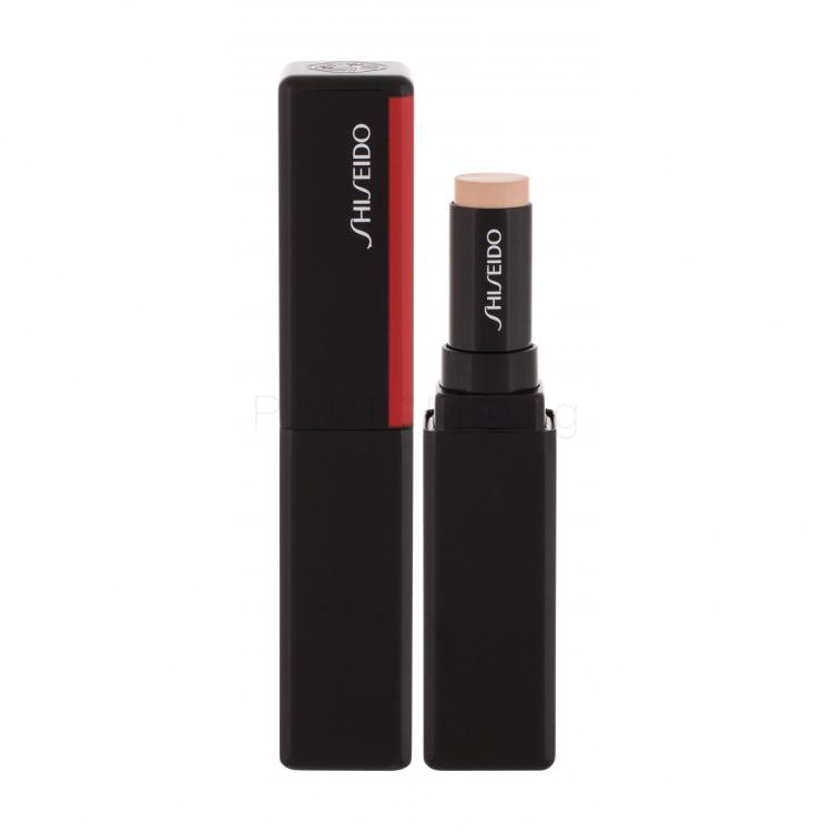 Shiseido Synchro Skin Correcting GelStick Коректор за жени 2,5 гр Нюанс 102 Fair