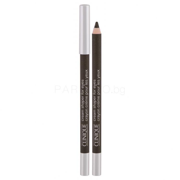 Clinique Cream Shaper For Eyes Молив за очи за жени 1,2 g Нюанс 103 Egyptian