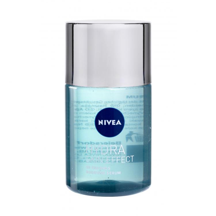 Nivea Hydra Skin Effect Boosting Серум за лице за жени 100 ml
