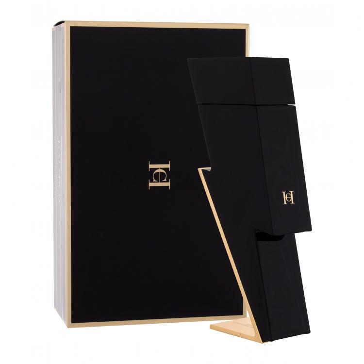 Carolina Herrera Bad Boy Eau de Toilette за мъже 150 ml