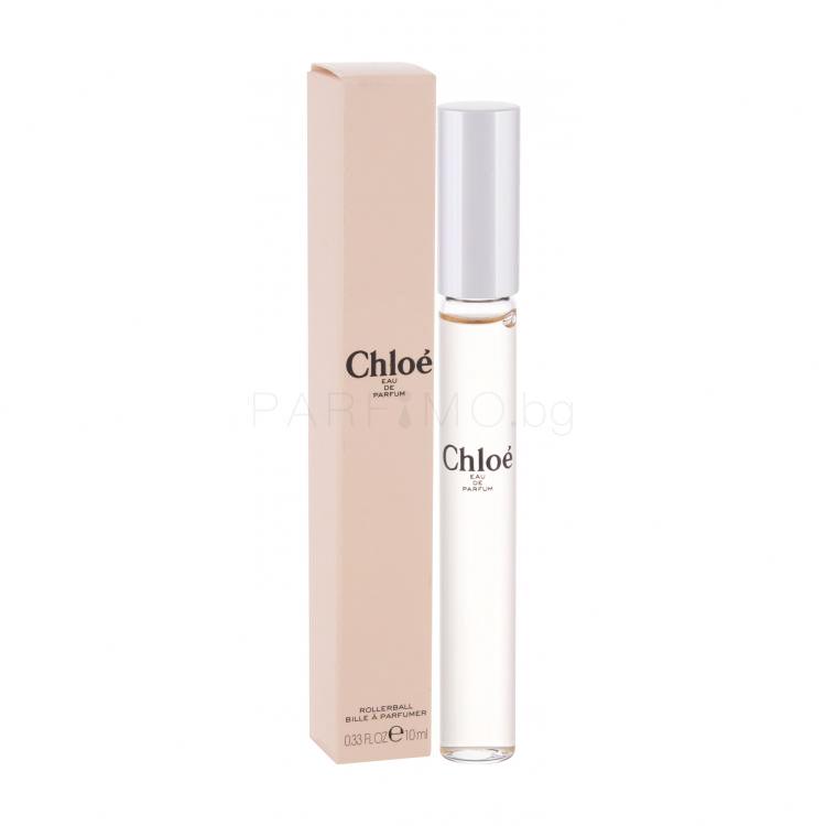 Chloé Chloé Eau de Parfum за жени Рол-он 10 ml