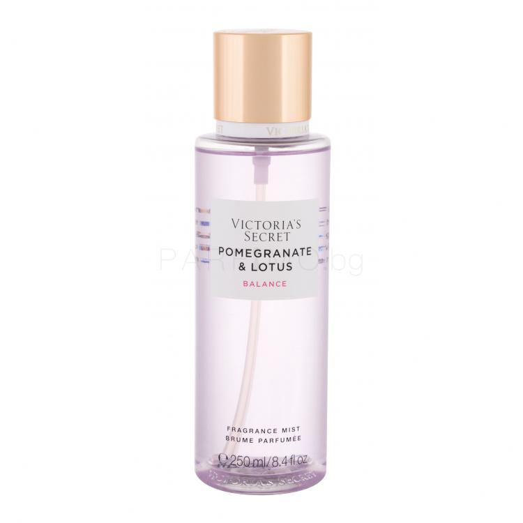 Pomegranate lotus виктория сикрет