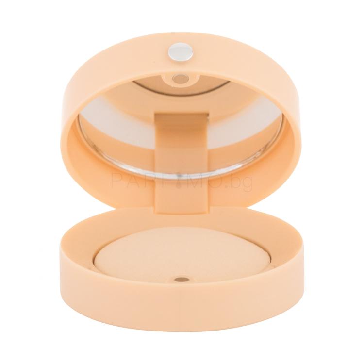 BOURJOIS Paris Ombre Á Paupiéres Сенки за очи за жени 1,2 g Нюанс 04 Eggshell´ent