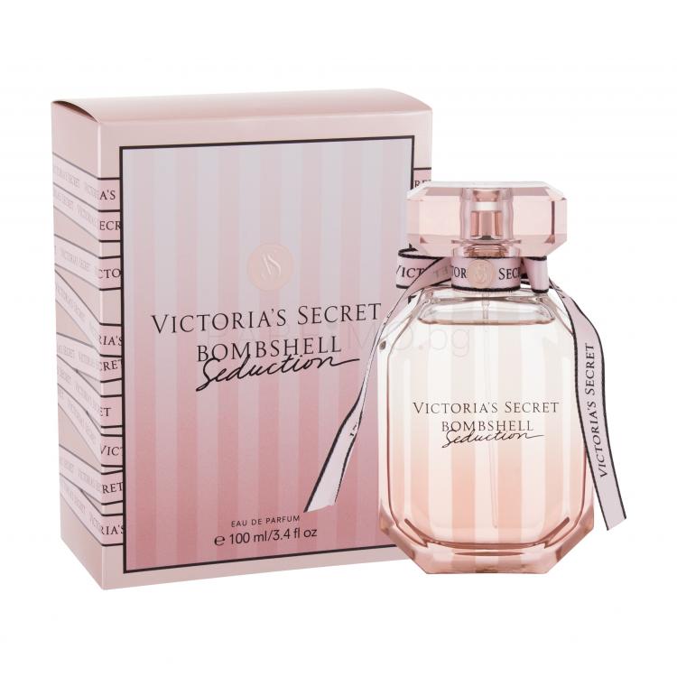 Victoria´s Secret Bombshell Seduction Eau de Parfum за жени 100 ml