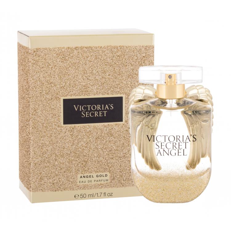 Victoria´s Secret Angel Gold Eau de Parfum за жени 50 ml