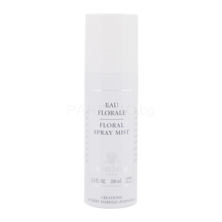 Sisley Floral Spray Mist Лосион за лице за жени 100 ml