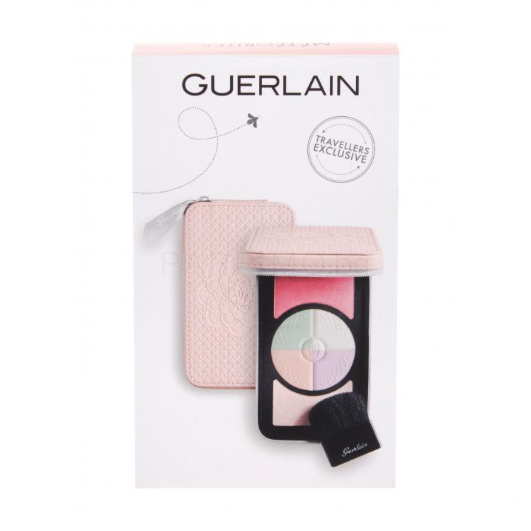 Guerlain Météorites My Palette Комплекти за грим за жени 16,2 g Нюанс 2 Light
