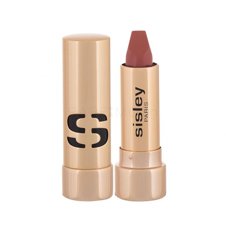 Sisley Hydrating Long Lasting Lipstick Червило за жени 3,4 гр Нюанс L32 Rose Cashmere