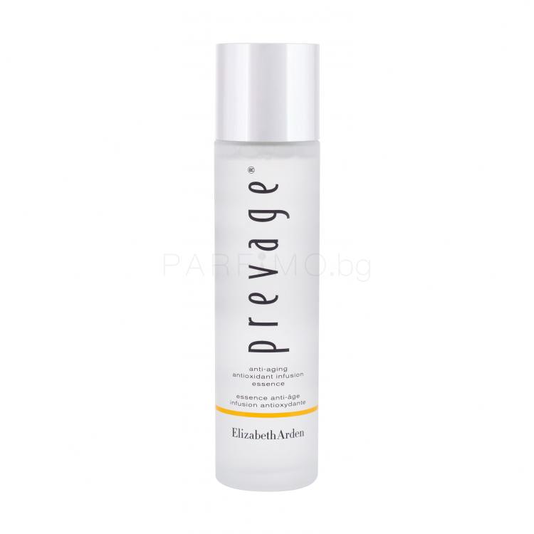 Elizabeth Arden Prevage Anti Aging Antioxidant Infusion Essence Есенция за лице за жени 140 ml