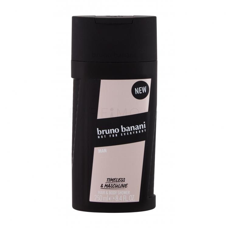Bruno Banani Man Душ гел за мъже 250 ml