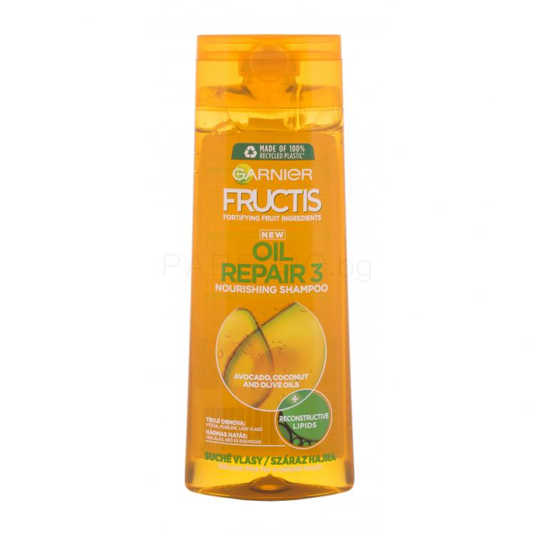 Garnier Fructis Oil Repair 3 Шампоан за жени 250 ml