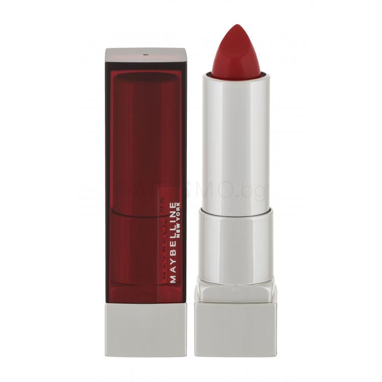 Maybelline Color Sensational Червило за жени 4 ml Нюанс 333 Hot Chase