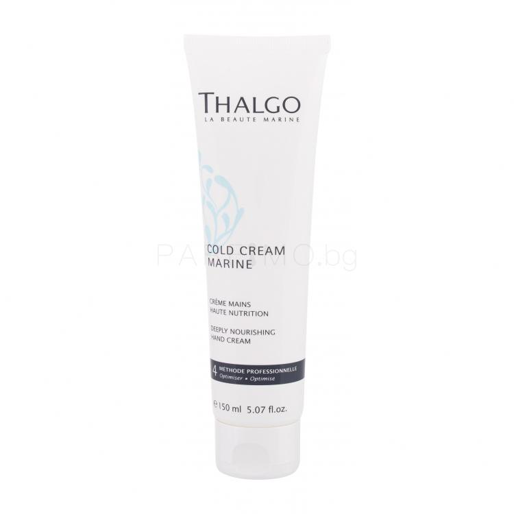 Thalgo Cold Cream Marine Крем за ръце за жени 150 ml