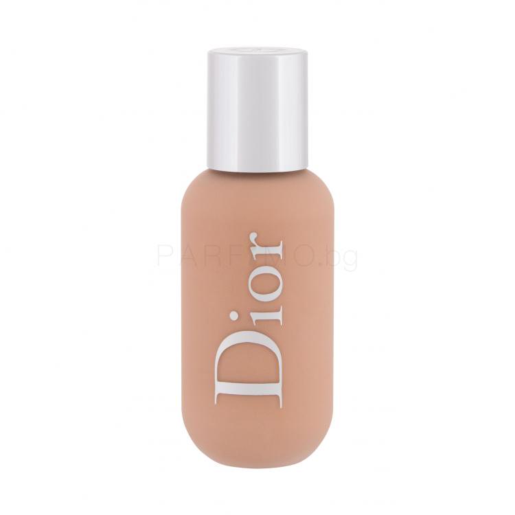 Dior Dior Backstage Фон дьо тен за жени 50 ml Нюанс 1C Cool