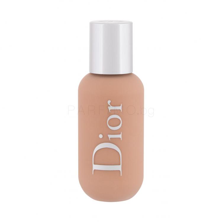 Christian Dior Dior Backstage Фон дьо тен за жени 50 ml Нюанс 1C Cool