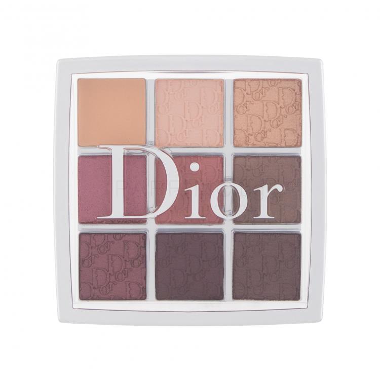 Dior Backstage Сенки за очи за жени 10 g Нюанс 004 Rosewood Neutrals