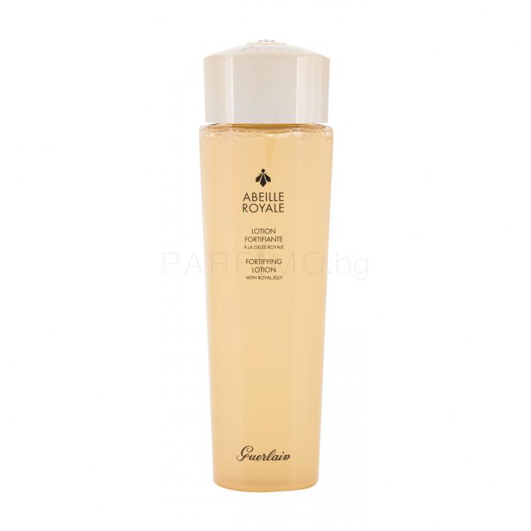 Guerlain Abeille Royale Fortifying Lotion With Royal Jelly Лосион за лице за жени 150 ml