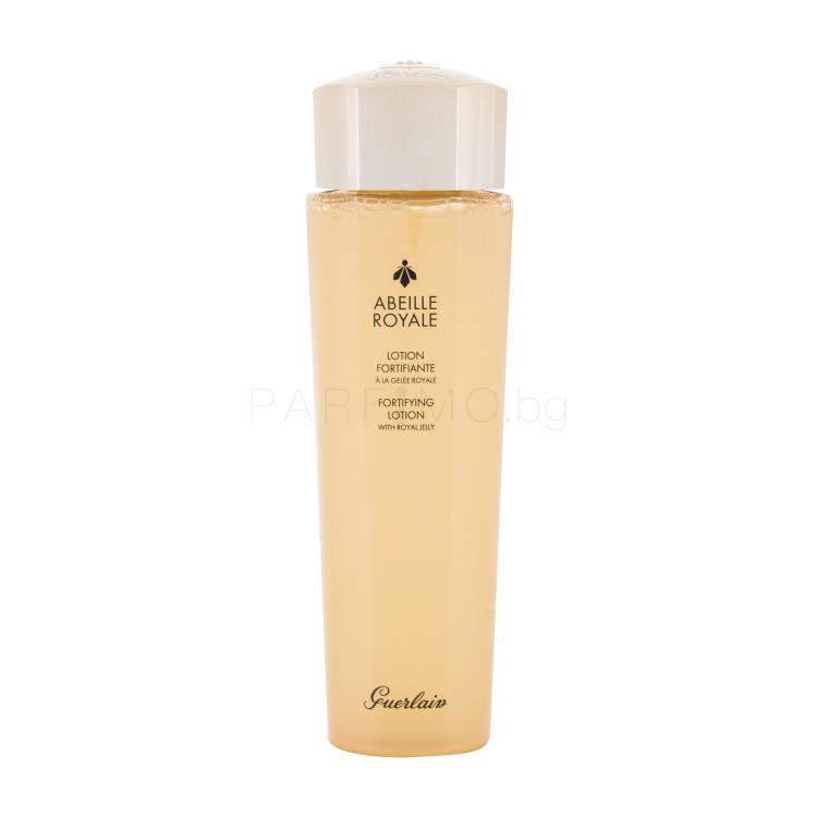 Guerlain Abeille Royale Fortifying Lotion With Royal Jelly Лосион за лице за жени 150 ml