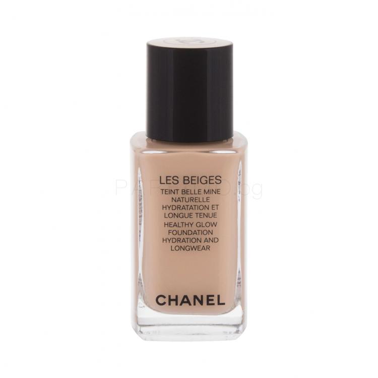 Chanel Les Beiges Healthy Glow Фон дьо тен за жени 30 ml Нюанс BD21